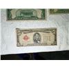 Image 3 : HISTORIC AND COLLECTIBLE $5 UNITED STATES NOTES, FEDERAL RESERVE NOTES, AND SILVER CERTIFICATES