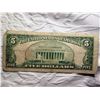 Image 44 : HISTORIC AND COLLECTIBLE $5 UNITED STATES NOTES, FEDERAL RESERVE NOTES, AND SILVER CERTIFICATES