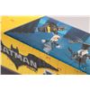 Image 3 : Lego "The Batman Movie" set no. 70909, Batcave Break-In, new in factory sealed box