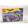 Image 1 : Lego "The Batman Movie" set no. 70906 The Joker Nortorious Lowrider, new in factory sealed box