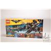 Image 1 : Lego "The Batman Movie" set no.70908 The Scuttler, new in factory sealed box