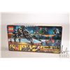 Image 2 : Lego "The Batman Movie" set no.70908 The Scuttler, new in factory sealed box