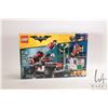 Image 1 : Lego "The Batman Movie" set no. 70921 Harley Quinn Cannonball Attack, new in factory sealed box
