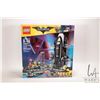 Image 1 : Lego "The Batman Movie" set no. 70923 The Bat-Shuttle, new in factory sealed box