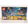 Image 2 : Lego "The Batman Movie" set no. 70902 Catwoman Catcycle Chase, new in factory sealed box