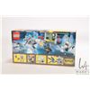 Image 2 : Lego "The Batman Movie" set no. 70901 Mr. Freeze Ice Attack, new in factory sealed box