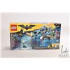 Image 1 : Lego "The Batman Movie" set no. 70901 Mr. Freeze Ice Attack, new in factory sealed box