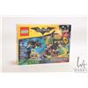 Image 1 : Lego "The Batman Movie" set no. 70913 Scarecrow Fearful Face-Off, new in factory sealed box