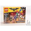 Image 1 : Lego "The Batman Movie" set no. 70900 The Joker Balloon Escape, new in factory sealed box