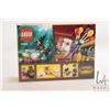 Image 2 : Lego "The Batman Movie" set no. 70900 The Joker Balloon Escape, new in factory sealed box