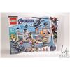 Image 1 : Lego "Marvel Avengers" set no. 76131 Avengers Compound Battle, new in factory sealed box