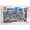 Image 1 : Lego "Marvel Avengers" set no. 76125 Iron Man Hall of Armor, new in factory sealed box