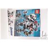 Image 2 : Lego "Marvel Avengers" set no. 76124 War Machine Buster, new in factory sealed box