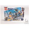 Image 1 : Lego "Marvel Avengers" set no. 76123 Captain American Outriders Attack, new in factory sealed box