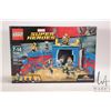 Image 1 : Lego "Marvels Super Heroes", set no. 76088 Thor vs Hulk: Arena Clash, new in factory sealed box