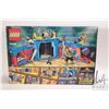 Image 2 : Lego "Marvels Super Heroes", set no. 76088 Thor vs Hulk: Arena Clash, new in factory sealed box