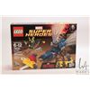 Image 1 : Lego "Marvel Super Heroes" set no. 76039 Ant-Man Final Battle, new in factory sealed box
