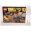 Image 2 : Lego "Marvel Super Heroes" set no. 76039 Ant-Man Final Battle, new in factory sealed box