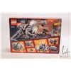 Image 2 : Lego "Marvel Super Heroes" set no. 76109 Quantum Realm Explorers, new in factory sealed box