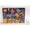 Image 2 : Lego "Marvel Super Heroes" set no. 76058 Spider-Man: Ghost Rider Team-Up, new in factory sealed pack