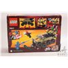 Image 2 : Lego "Marvel Super Heroes" set no. 76017 Captain American vs Hydra, new in factory sealed box