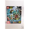 Image 1 : Lego "DC Comics" set no. 76138 Batman and the Joker Escape, new in factory sealed box