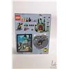 Image 2 : Lego "DC Comics" set no. 76138 Batman and the Joker Escape, new in factory sealed box