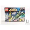 Image 1 : Lego "DC Comics Super Heroes" set no. 76025 Green Lantern vs. Sinestro, new in factory sealed box