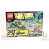 Image 2 : Lego "DC Comics Super Heroes" set no. 76025 Green Lantern vs. Sinestro, new in factory sealed box