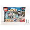 Image 1 : Lego "DC Comics" set no. 76009 Superman Black Zero Escape, new in factory sealed box
