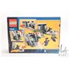 Image 2 : Lego "DC Comics" set no. 76009 Superman Black Zero Escape, new in factory sealed box