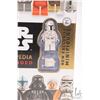 Image 2 : Lego "Star Wars" Character Encyclopedia- Updated and Expanded with exclusive mini figure, new in fac