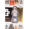 Image 2 : Lego "Star Wars" Character Encyclopedia- Updated and Expanded with exclusive mini figure, new in fac