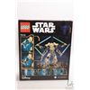 Image 2 : Lego "Star Wars" set no. 75112 General Grievous, new in factory sealed box