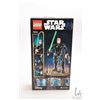Image 2 : Lego "Star Wars" set no. 75110 Luke Skywalker, new in factory sealed package