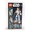 Image 2 : Lego "Star Wars" set no. 75108 Clone Commander Cody, new in factory sealed box