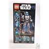 Image 2 : Lego "Star Wars" set no. 75107 Jango Fett, new in factory sealed box