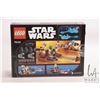 Image 3 : Lego "Star Wars" set no. 75133 Rebel Alliance Battle Pack, new in factory sealed box