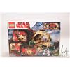 Image 2 : Lego "Star Wars" set no. 75208 Yoda's Hut, new in factory sealed box