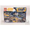 Image 2 : Lego "Star Wars" set no. 75209 Han Solo's Landspeeder, new in factory sealed box