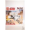 Image 1 : Lego "Star Wars" set no. 75221 Imperial Landing Craft, new in factory sealed box