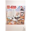Image 2 : Lego "Star Wars" set no. 75221 Imperial Landing Craft, new in factory sealed box