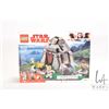 Image 1 : Lego "Star Wars" set no. 75200 Ahach-To Island Training, new in factory sealed box