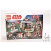 Image 2 : Lego "Star Wars" set no. 75200 Ahach-To Island Training, new in factory sealed box