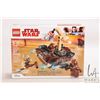 Image 1 : Lego "Star Wars" set no. 75198 Tatooine battle Pack, new in factory sealed box