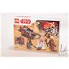 Image 2 : Lego "Star Wars" set no. 75198 Tatooine battle Pack, new in factory sealed box