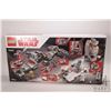 Image 2 : Lego "Star Wars" set no. 75202 Defense of Crait, new in factory sealed box