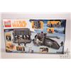Image 2 : Lego "Star Wars" set no. 75217 Imperial Conveyex Transport, new in factory sealed box