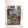 Image 2 : Lego "Star Wars" set no. 75554 AT-ST Raider, new in factory sealed box