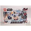 Image 1 : Lego "Star Wars" set no. 75241 Action Battle Echo Base Defense, new in factory sealed box